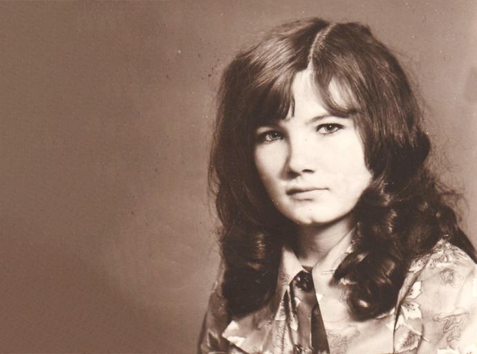 13 марта жительнице Зеленоградска Наталье Владимировне Власовой исполняется 70 лет